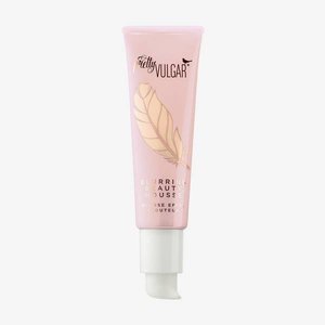Pretty Vulgar Bird's Nest Blurring Beauty Mousse