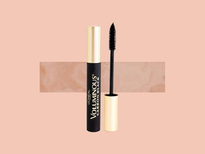 L'Oréal Paris Voluminous Carbon Black Volume Building Mascara