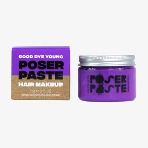 Good Dye Young Poser Paste Temporary Hair Makeup