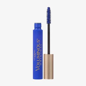 L'Oreal Paris Voluminous Mascara in Cobalt Blue