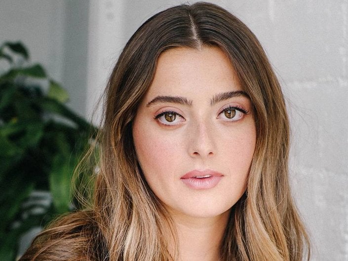 Meet Taylor Frankel: Nudestix Co-Founder and No-Makeup-Makeup Extraordinaire