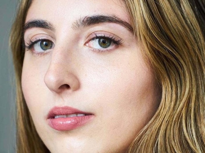 I Used My Clarisonic Cleansing Brush to Apply My Foundation — Here’s How It’s Done