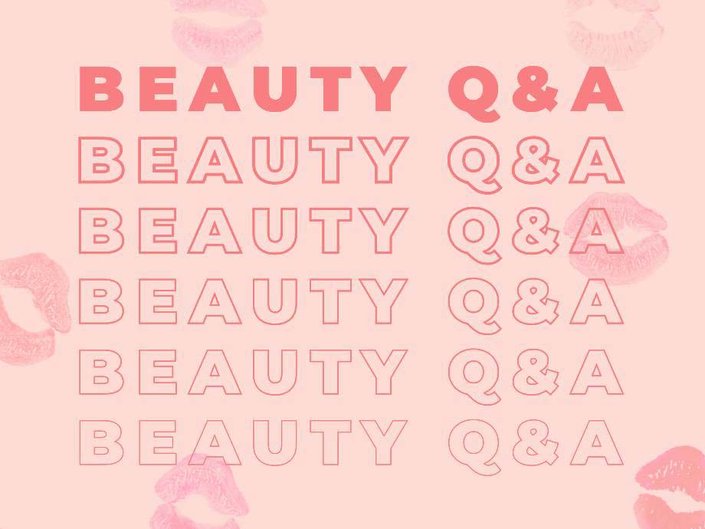 Beauty Q&A: What Is Lip Blushing?