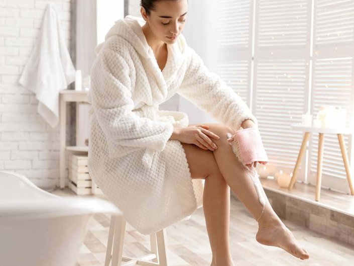 5 Ways to Fix a Self-Tanner Disaster — Fast