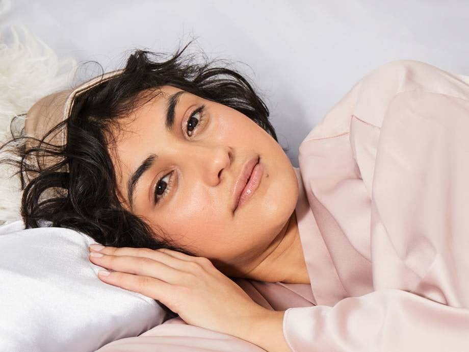 4 Silk Pillowcases to Help You Get Your Best Beauty Sleep