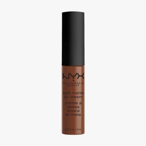 NYX Professional Makeup Soft Matte Lip Cream in Dubai