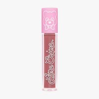 Lime Crime Plushies in Milk Tea