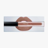 Huda Beauty Liquid Matte Lipstick in Flirt Box