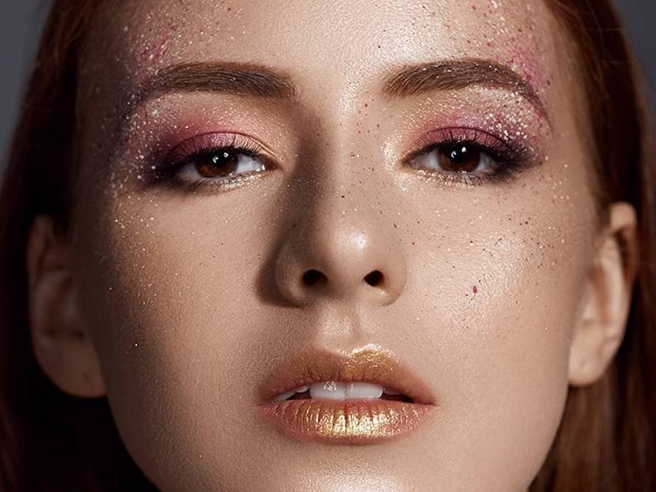 Best Music Festival Makeup Looks 2019