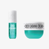 Sol de Janiero Coco Cabana Cream + Fragrance Mist