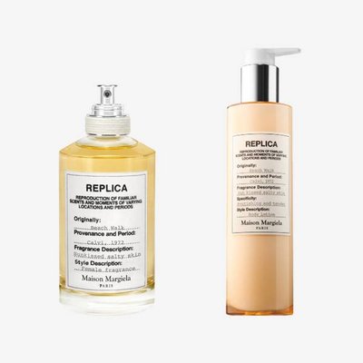 5 Lotions To Pair With Fragrances Makeup Com