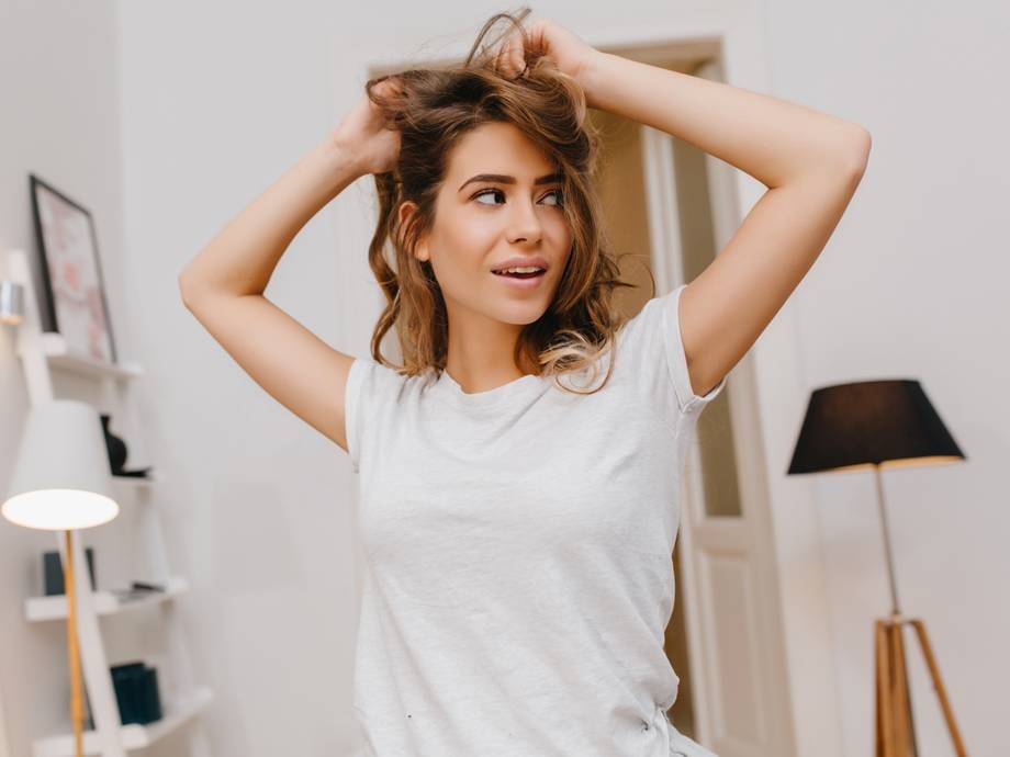 How to Shorten Your Hair and Makeup Routine to Get You Out the Door Faster