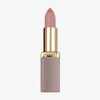 L'Oreal Paris Ultra Matte Highly Pigmented Nude Lipstick in Lilac Impulse