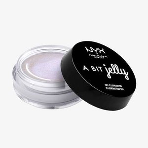 NYX Professional Makeup A Bit Jelly Gel Illuminator