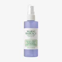 Mario Badescu Facial Spray with Aloe, Chamomile and Lavender