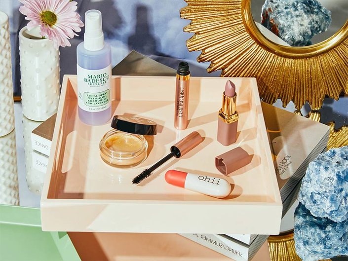 5 Pretty Drugstore Makeup Products You’ll Want to ’Gram Immediately