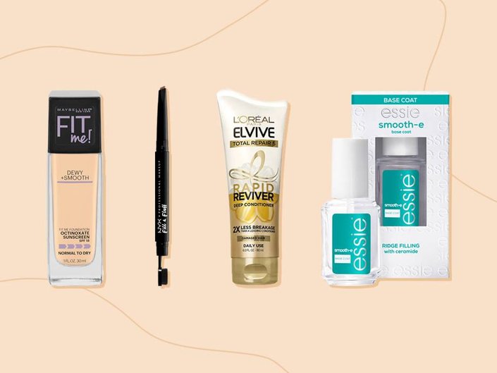 Upgrade Your Beauty Basics for Spring
