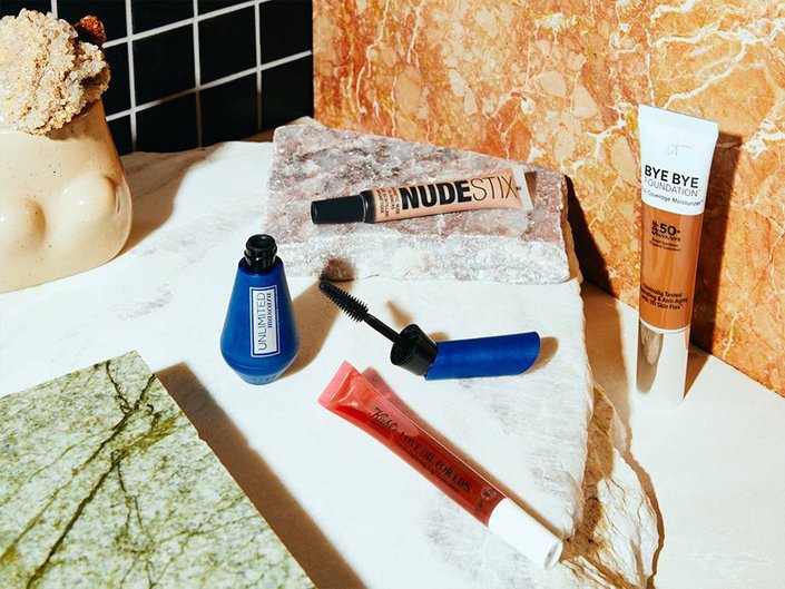 5 *Important* Summer Makeup Swaps to Make