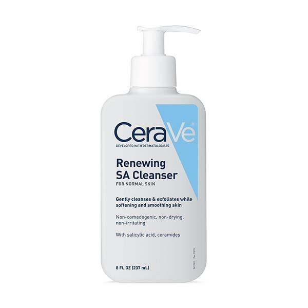 cerave whiteheads