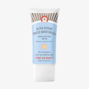 First Aid Beauty Ultra Repair Tinted Moisturizer SPF 30