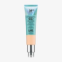IT Cosmetics CC+ Oil Free Matte Cream