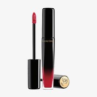 LancômeLabsoluLacquerGlossinRoseRouge