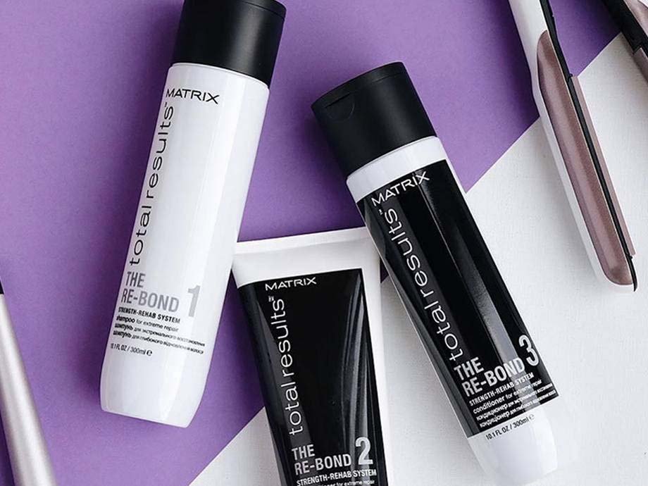 Ulta Beauty Hair Event