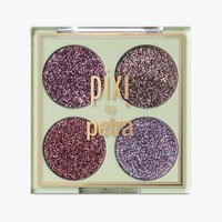 Pixi by Petra Glitter-y Eye Quad
