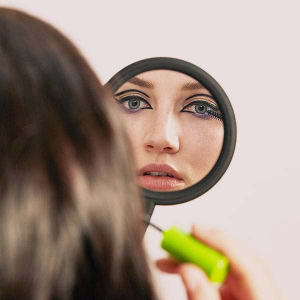 How to Master a HollowedOut Cat Eye