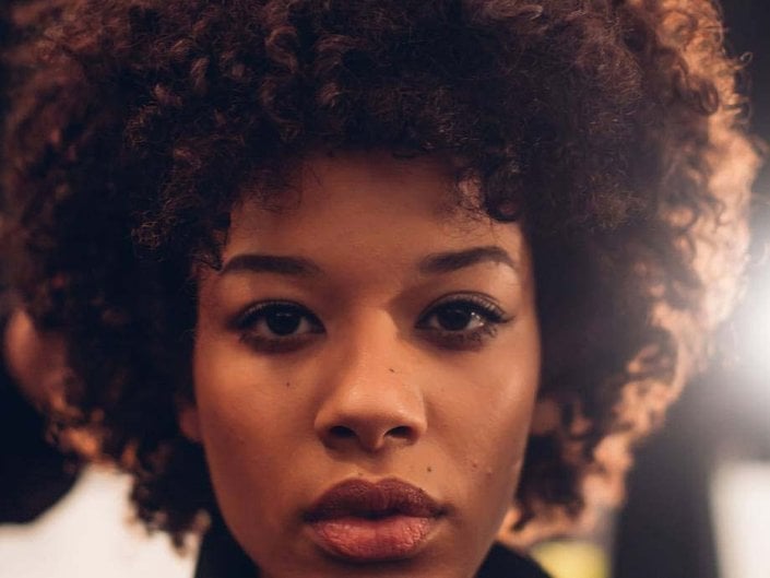 Curly Haircuts and Hairstyles for Short Hair - L'Oréal Paris