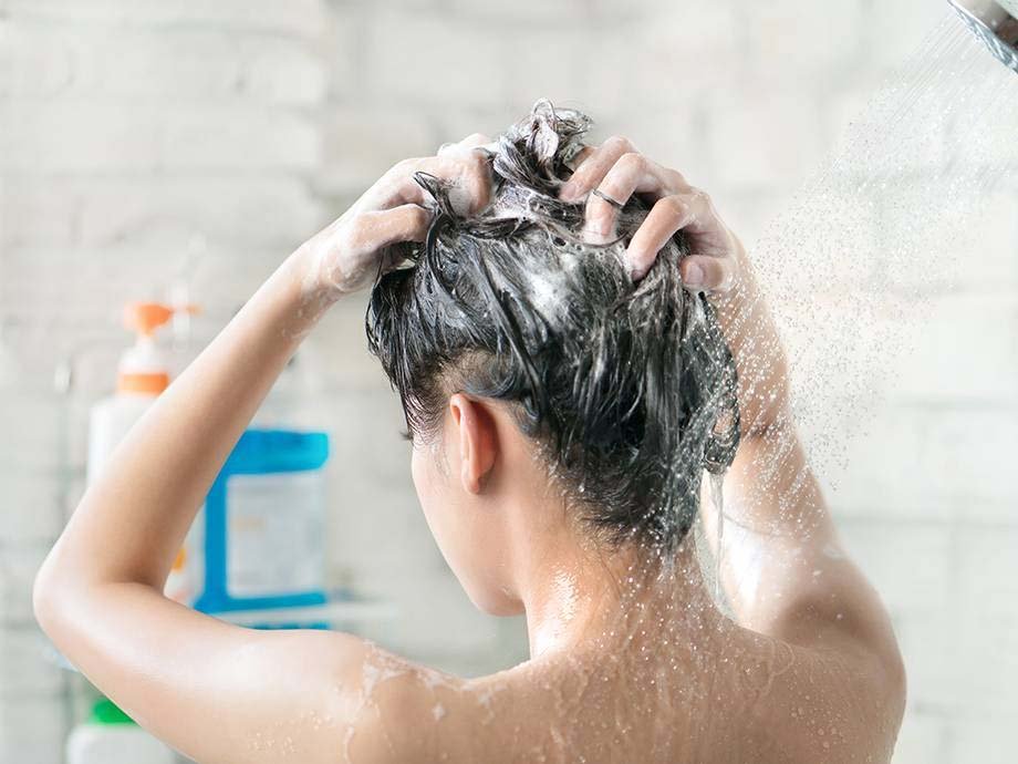 What Is Toning Shampoo?