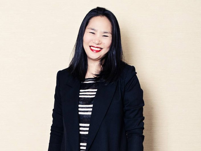Jin Soon Choi