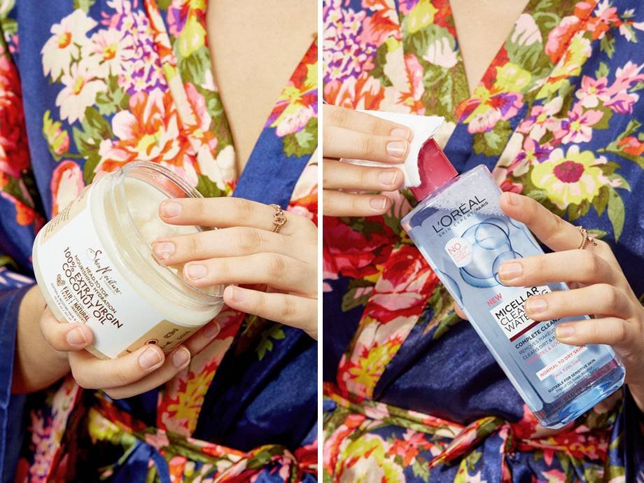 Cvs Eye Makeup Remover