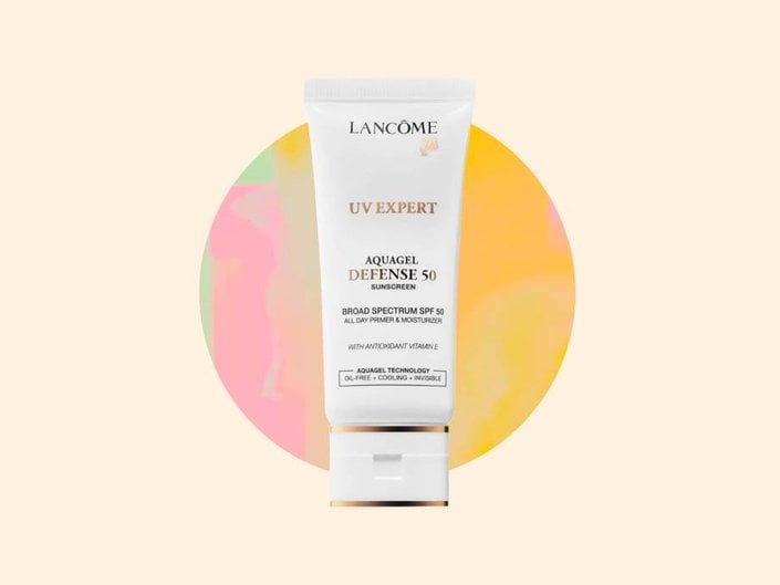 5 Sunscreens to Wear Under Your Makeup This Summer