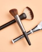 Synthetic versus Natural Makeup Brushes — What’s the Difference?