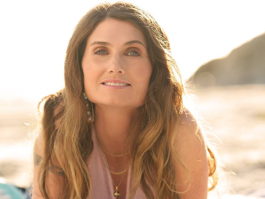#WCW: Meet Brook Harvey-Taylor, Founder and President of Pacifica Beauty
