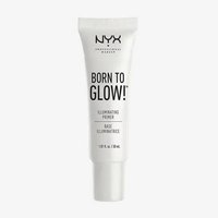NYX Professional Makeup Born to Glow Illuminating Primer