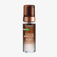 L'Oréal Sublime Bronze Hydrating Self-Tanning Water Mousse