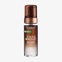L'Oreal Paris Sublime Bronze Self Tanning Water Mousse