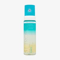 St. Tropez Tan Purity Bronzing Water Mousse