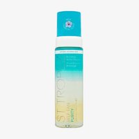 St. Tropez Tan Purity Bronzing Water Mousse