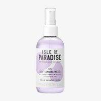 Isle of Paradise Self-Tanning Water
