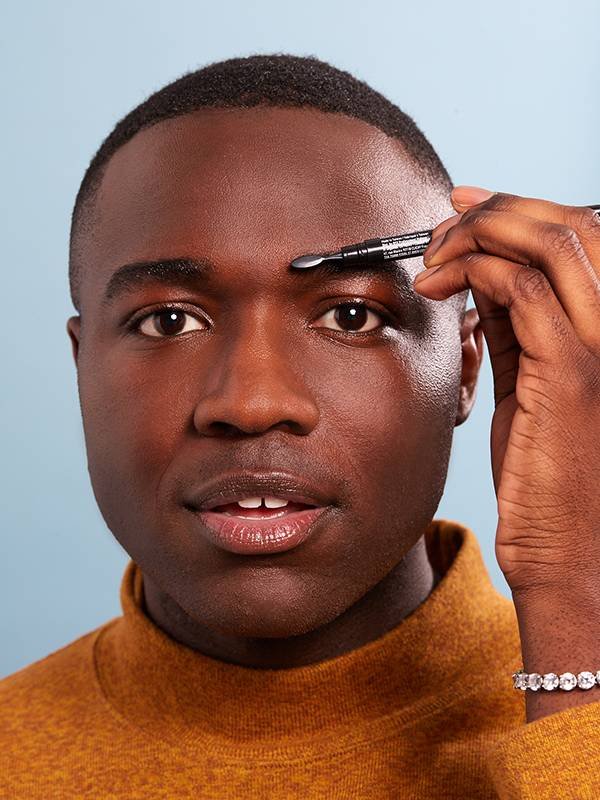 Makeup for boys new arrivals