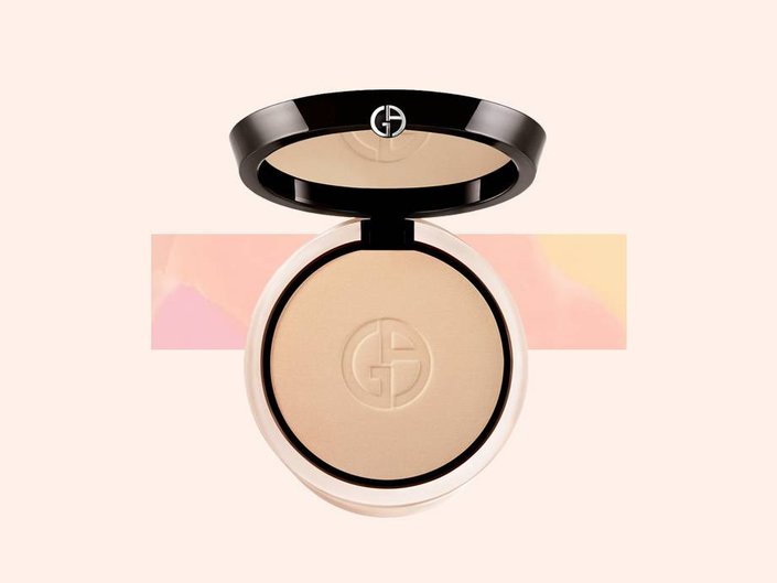 Giorgio Armani Beauty Luminous Silk Powder Foundation