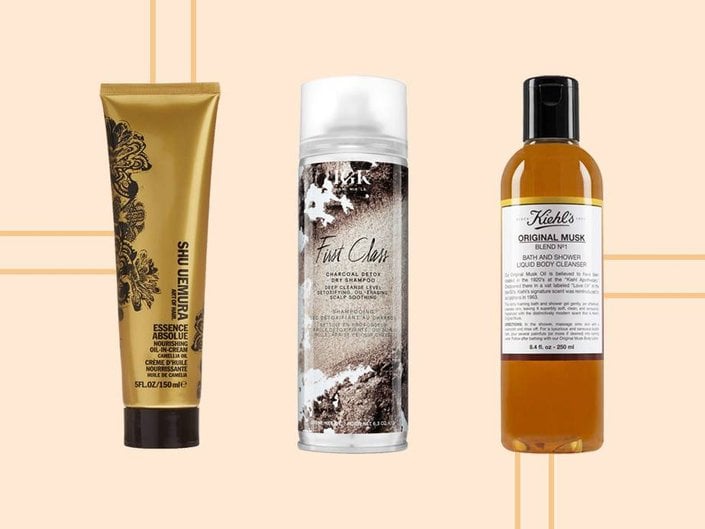 7 Ways to Make Your Hair Smell Amazing for Hours