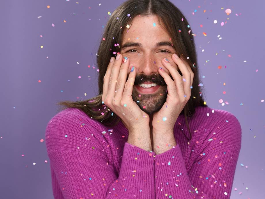 Essie Is Showing Their PRIDE by Partnering With Queer Eye Star Jonathan Van Ness 