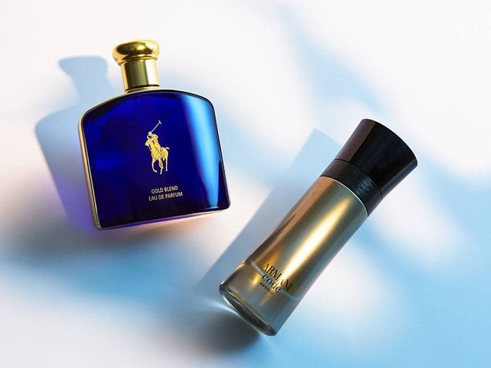 5 Men’s Colognes Perfect for a Summer Date Night