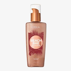 L'Oreal Summer Belle Beach Bae Face & Body Liquid Luminizer