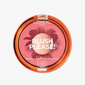 L'Oreal Summer Belle Blush Please!