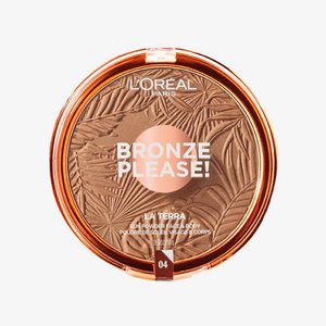 L'Oreal Summer Belle Bronze Please!